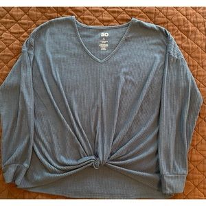 Women’s Knit Sweater
